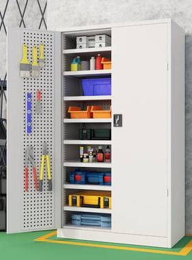 五金工具重型工车具柜加39658多功厚能抽屉储物柜工厂车工间具箱