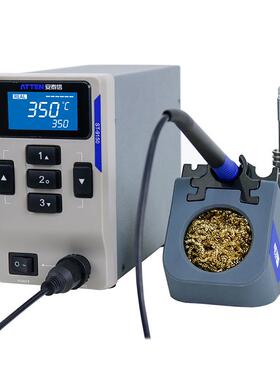 泰信电焊台ST-工915安恒温可调温大功率130W/0150W无铅业级电KBM