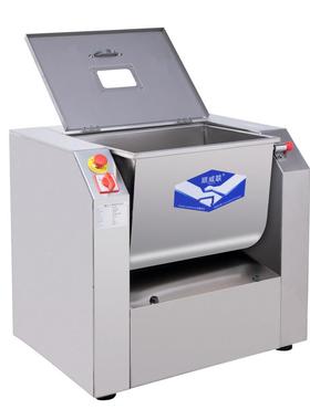 厂家公和机面机不锈钢精斤装揉面1IVD5斤25公斤50公商用搅拌机和