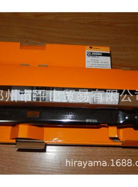 THN0I无品牌/CHI日扭力扳手QL20NO4东棘轮扳手