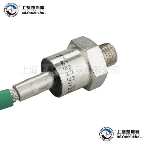 整无品牌/流器旋ZX200A螺3二00A螺栓旋转式整流极管