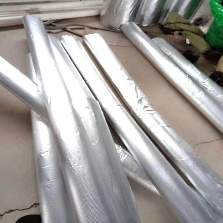 开口自粘橡塑管火09876阻燃橡隔防热塑管式黑色保温橡塑管