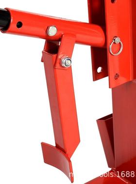 轮拆装机手剥胎器轮胎MNW动拆装器手动轮胎胎拆-装工具416.5