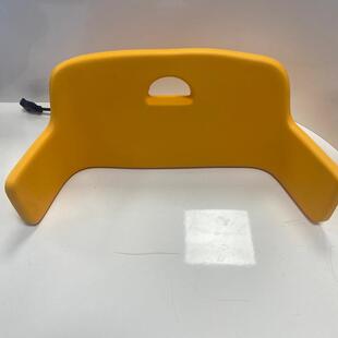 EVA护用理偏EKG瘫靠背移位翻身侧板挡抗板加厚轮椅品配件软质耐刮