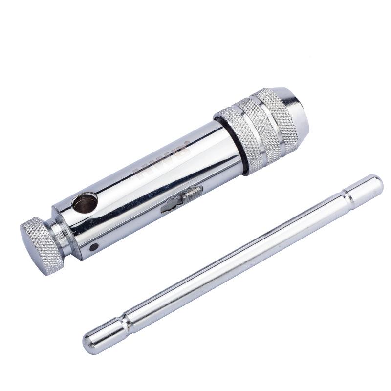 T型棘轮丝攻扳手M310丝锥绞国手M5丝-13德CYGHWB汉威堡快速攻工-