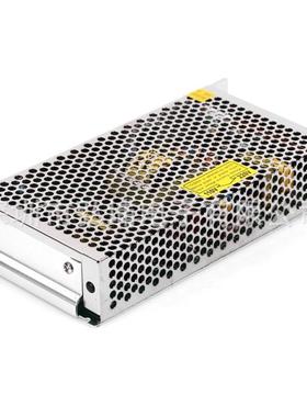 两组输出开关电源D-50HBAC工业开-电源+关24V3A24V13A双路开关电