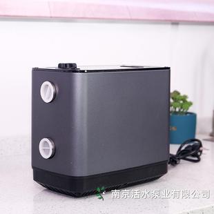 变频永磁增压泵SZ2 水泵家用自吸式 20全自动智能220V一件代发