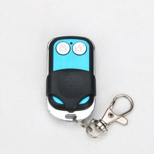 车位锁遥控器 随然车位锁车位锁加厚防撞固定车库汽车智能遥控器