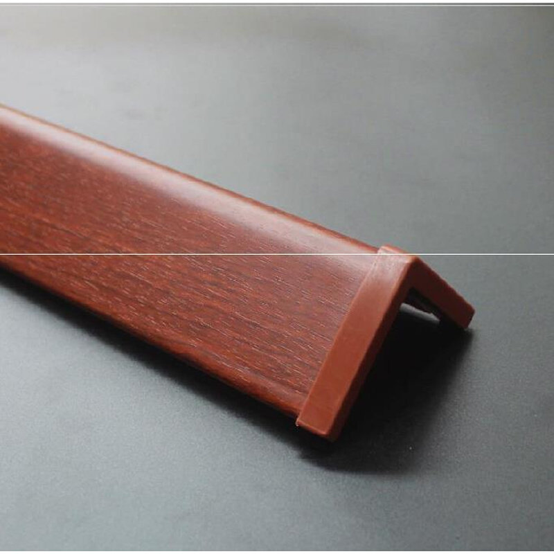 压边条家装婴儿护角防护胶条护边条加宽墙贴拐角的墙角保护条自粘