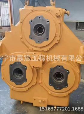 PC1250-8挖掘机分动箱89815240 21T-38-00160 21N-38-00090