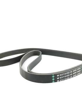 适用长安悦翔12款CS35/55悦翔V5/V7逸动发电机水泵助力泵空调皮带