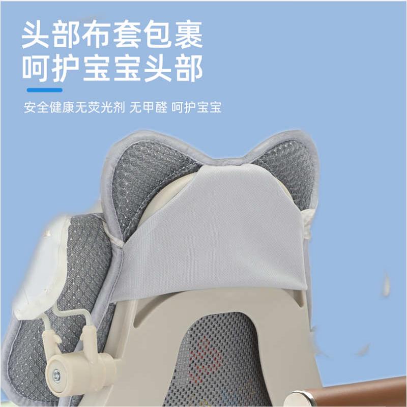 适配bimo比陌冰丝凉席婴儿推车坐垫普洛可X1凉垫座垫通用配件夏