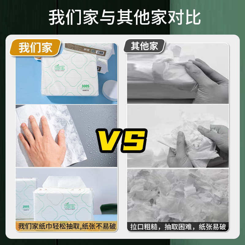 鸽宝擦手纸商用酒店卫生间专用擦手纸巾整箱厨房厕所家用吸水吸油,洗护清洁剂/卫生巾/纸/香薰,家用擦手纸,淘宝优惠券,粉丝福利购,淘宝优惠卷