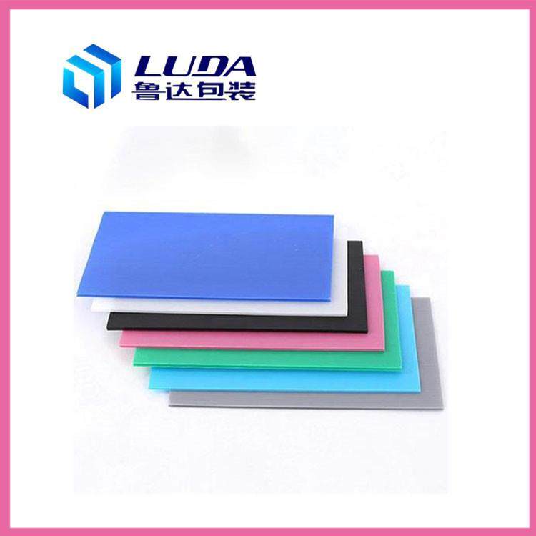 塑胶中空板 塑料挡板 pp板材 塑胶瓦楞板菏泽酒瓶隔板厂家,基础建材,亚克力板,淘宝优惠券,粉丝福利购,淘宝优惠卷