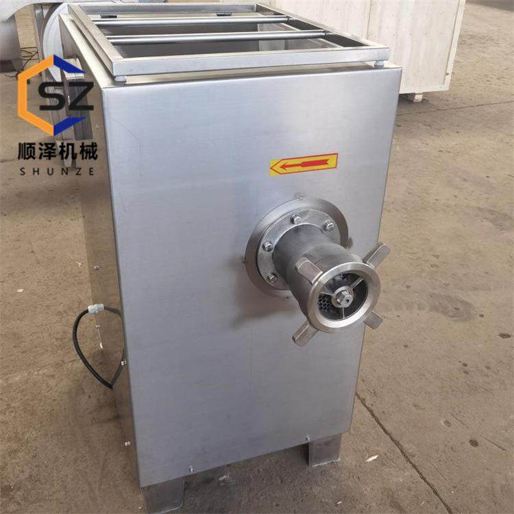 100型冻肉绞肉机 鲜肉绞肉机 香肠宠物食品绞肉绞碎机 质保一年,餐饮具,智能水杯,淘宝优惠券,粉丝福利购,淘宝优惠卷