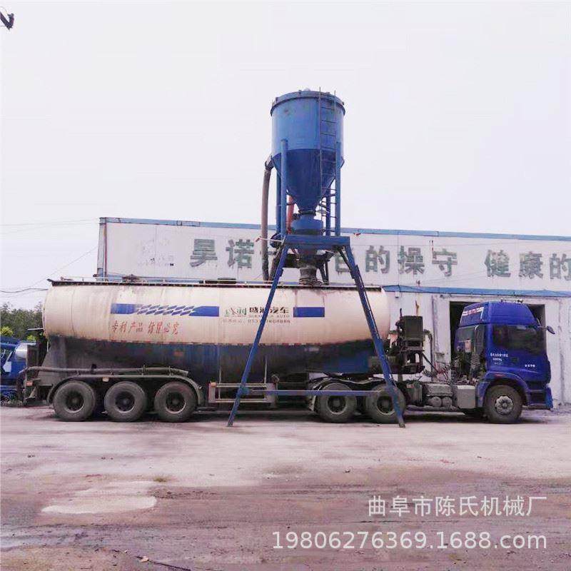 水泥灰装车气力输送机 石灰石粉气力吸灰机 库房清灰机现货厂家,机械设备,其他机械设备,淘宝优惠券,粉丝福利购,淘宝优惠卷
