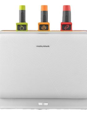 MR1002筷子消毒机家用砧板刀具消毒器菜板烘干一体机紫外线消毒刀