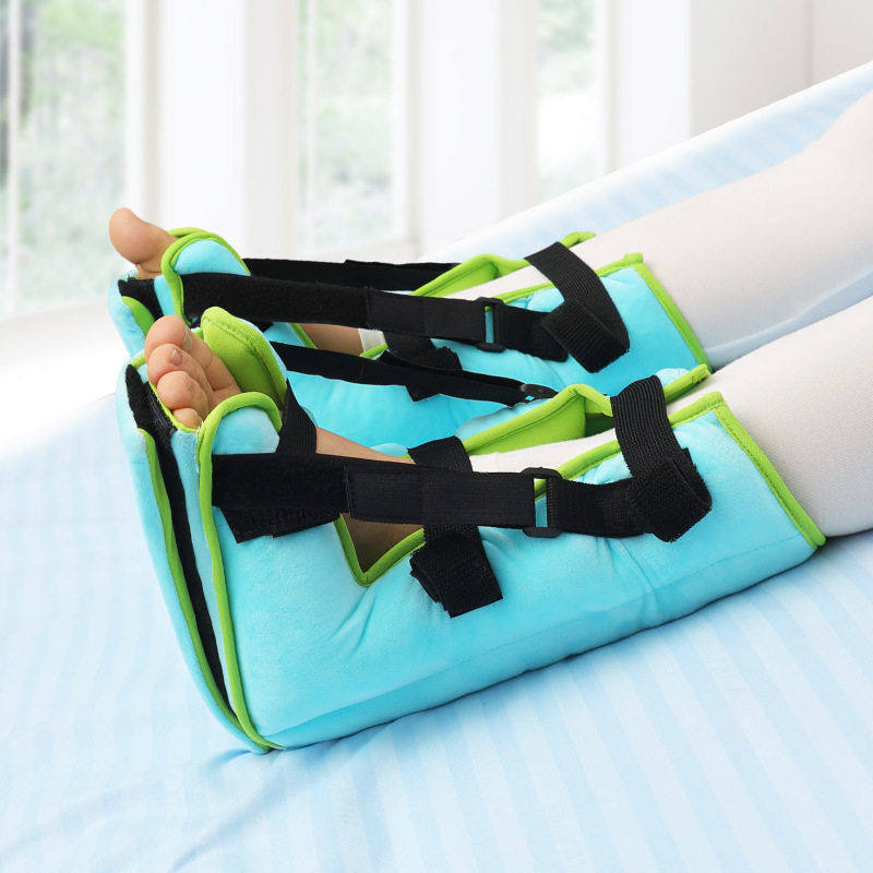 避免垂足足跟保护套卧床病人足部压褥疮护理垫避免足外翻护具,个人护理/保健/按摩器材,保健护具(护腰/膝/腿/颈),淘宝优惠券,粉丝福利购,淘宝优惠卷