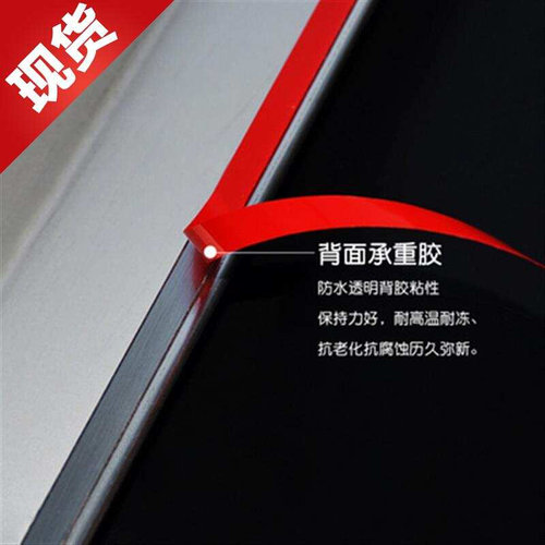 6cm不锈钢地线槽走线槽地板槽k地线槽电缆网线保护槽弧型地槽拉丝