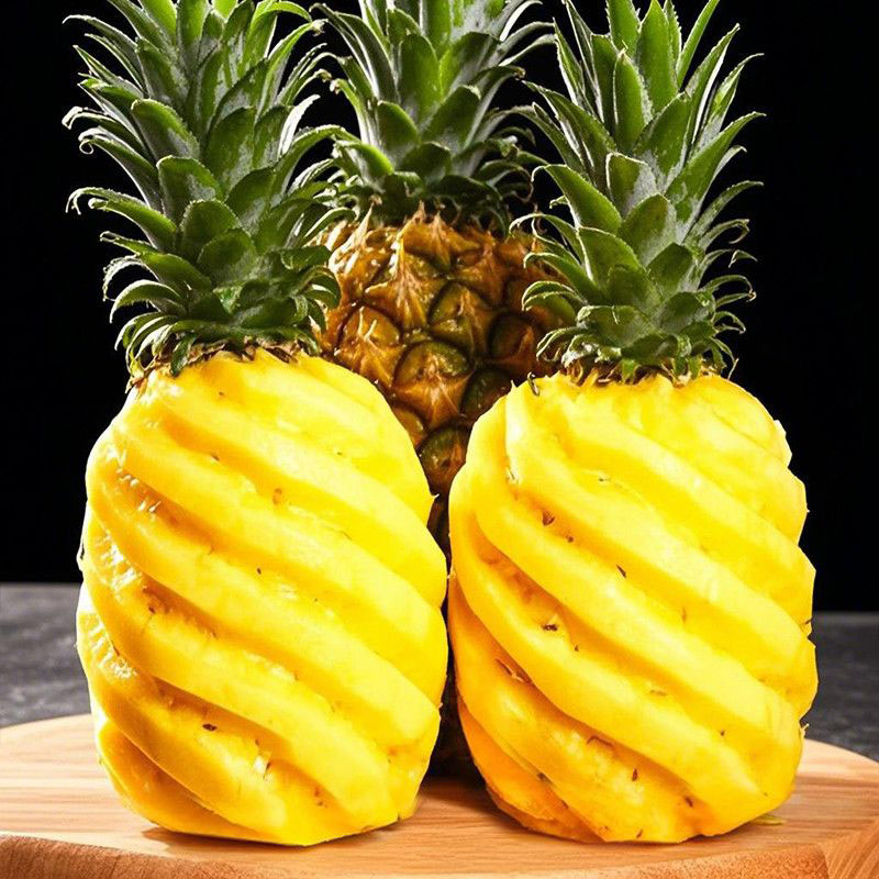 【徐闻菠萝推荐榜】官方推荐