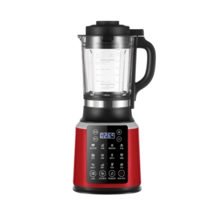 破壁机家用全自动多功能破壁机多功能榨汁大容量破壁机家用豆浆机