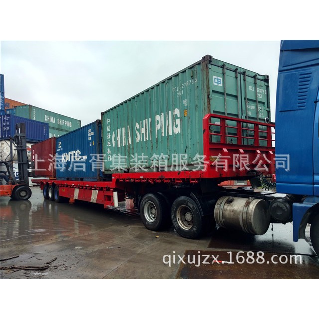 旧集装箱 集装箱买卖 集装箱出售 20GP集装箱 可出口集装箱