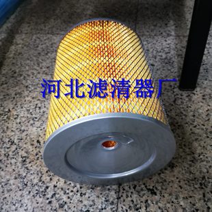 凯质江庆250空气滤芯米过滤器毫 马型号20纸02025