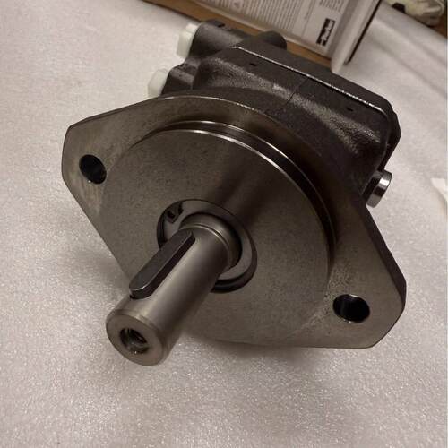 派克F11-005-MB-CV-K-000液压马达工业ISO/SAE认证量大价优