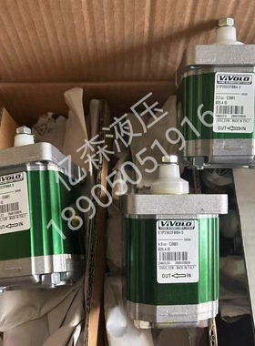 VIVOIL维沃尔齿轮泵X1P/X2P/XV-0P/1P/2P/3P系列X1P2902/3102FBBA