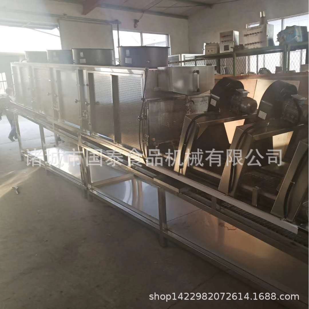 热干面打散机器设备 热干面生打撒冷却机 水煮热干面生产线设备,机械设备,其他机械设备,淘宝优惠券,粉丝福利购,淘宝优惠卷