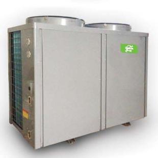 泳池热泵空气源热泵机组热水恒温节能商用节能设备厂家直销定制