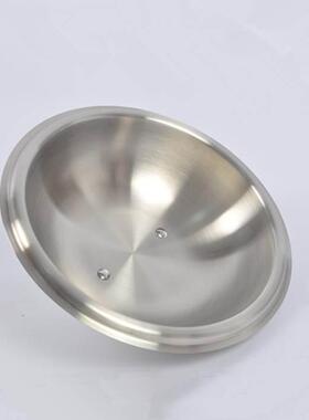 不锈钢锅盖高拱盖加厚家用28cm30cm33cm3435cm36cm37cm4042cm43cm