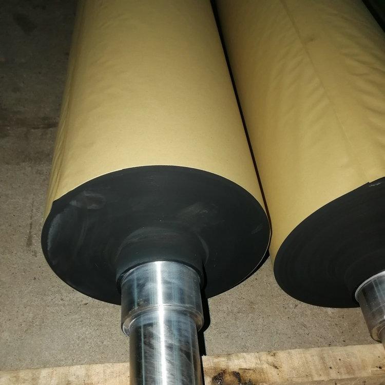 可按图加工印染胶辊包胶印刷胶辊包胶输送滚筒包胶胶辊包胶