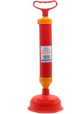 下水道管道马桶疏通器皮吸坐便器管道堵塞疏通皮搋子马桶吸定制