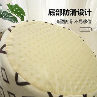 保暖半封闭式 猫窝冬季 安全感可拆洗猫咪躲避屋大号法兰绒宠物窝