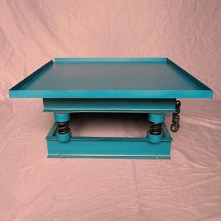 厂家优选混凝土震动台砼震动台震动台振动台混凝土振动台电子专业