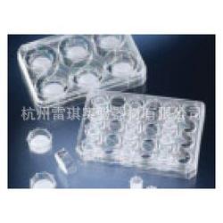 NUNC 140656 插入式细胞培养皿 8um 1.1ml聚碳酸酯膜嵌套