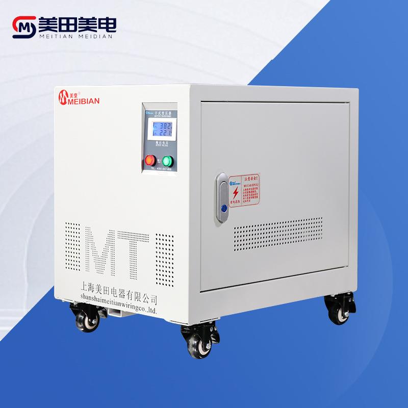 1104V800V690V660V480V440V415V208V220V200V三相干式隔离变压器