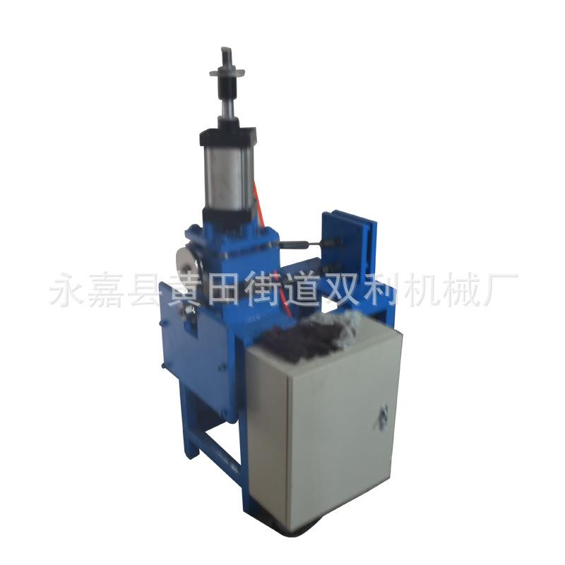 波纹管切边机波纹管成型设备机械设备金属波纹管设备厂家供应