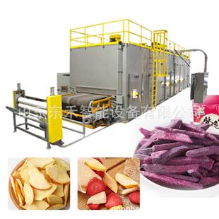 冷冻牛肉羊肉解冻设备 纸箱包装制品微波解冻设备