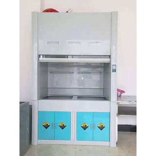 不锈钢通风橱304不锈钢通风柜风机风管玻璃钢通风柜实验室通风柜