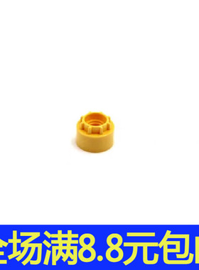 国产积木 科技积木散件 兼容国产 35186 6211768 8齿传动驱动