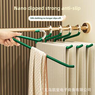 采购产品鹅形裤架，防滑，家庭拉出裤架，不锈钢大胆衣柜，z形裤