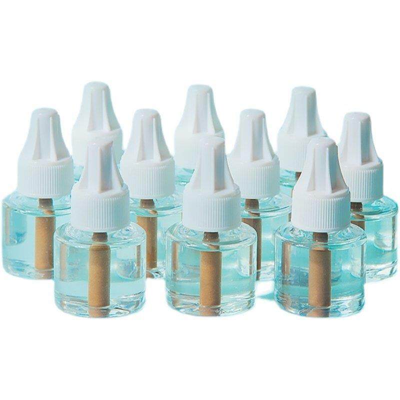 初婴电热蚊香液C2016无味婴儿宝宝驱蚊液孕妇驱防蚊水家用10液,居家日用,驱蚊剂,淘宝优惠券,粉丝福利购,淘宝优惠卷