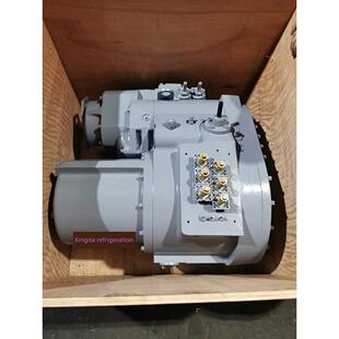 凯里螺杆压缩机R134A