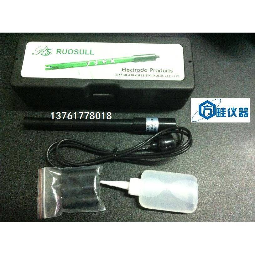 上海罗素7116复合氨离子电极/（原pNH3-1）氨气敏离子电极