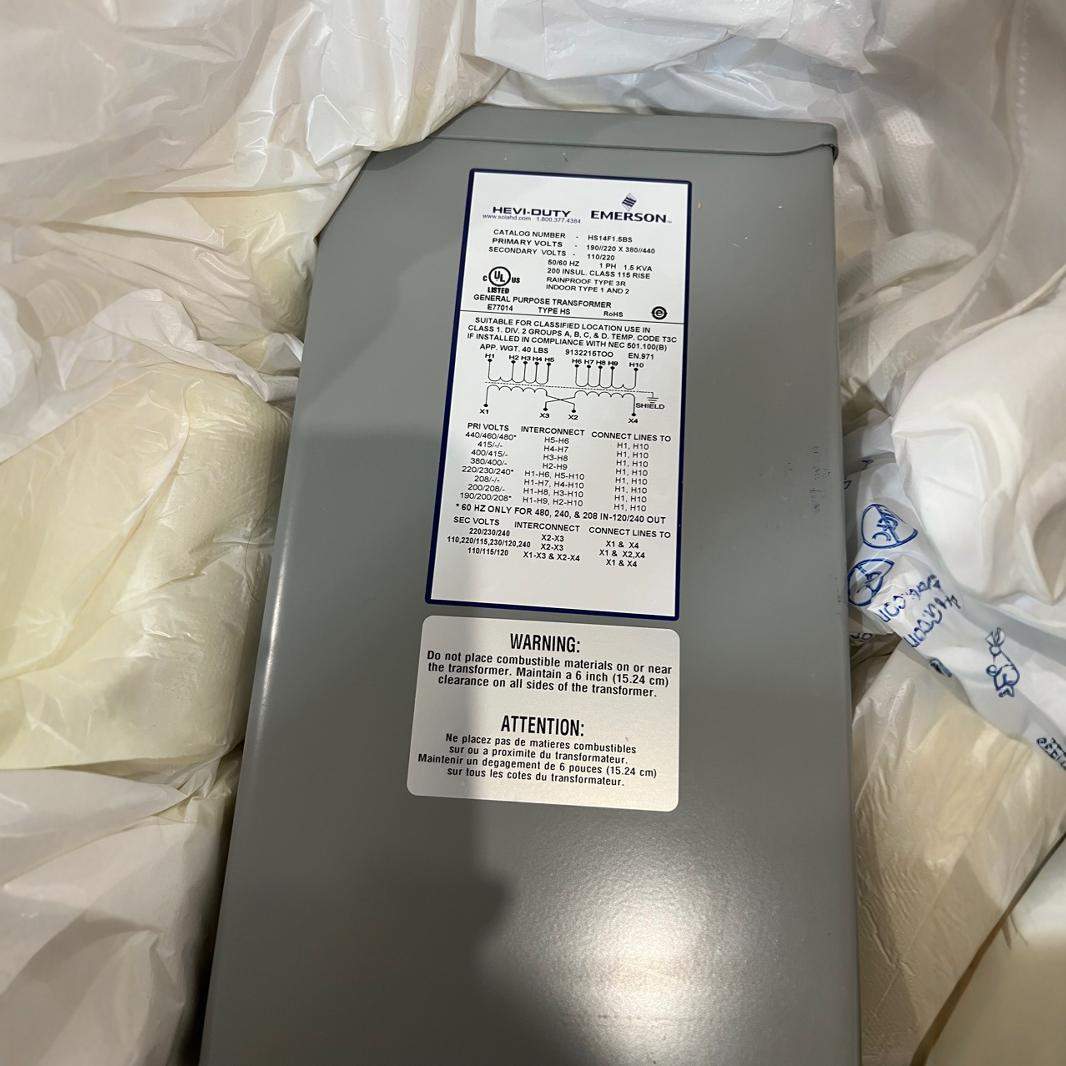 优惠供应SOLA HEVI-DUTY 不间断电源SDU850B