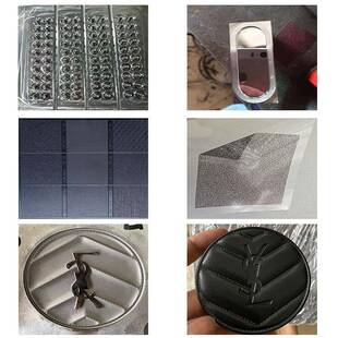 镜面高光光学研磨处理料纹晒纹焊印省模具代卖显模粉氯化汞