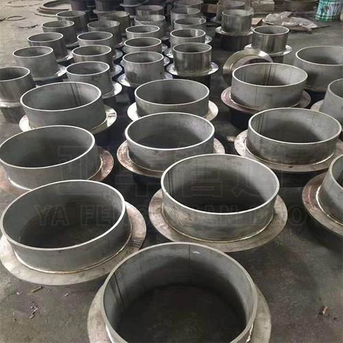 02S404柔性防水套管安装拆卸方便DN800刚性防水套管按需定购