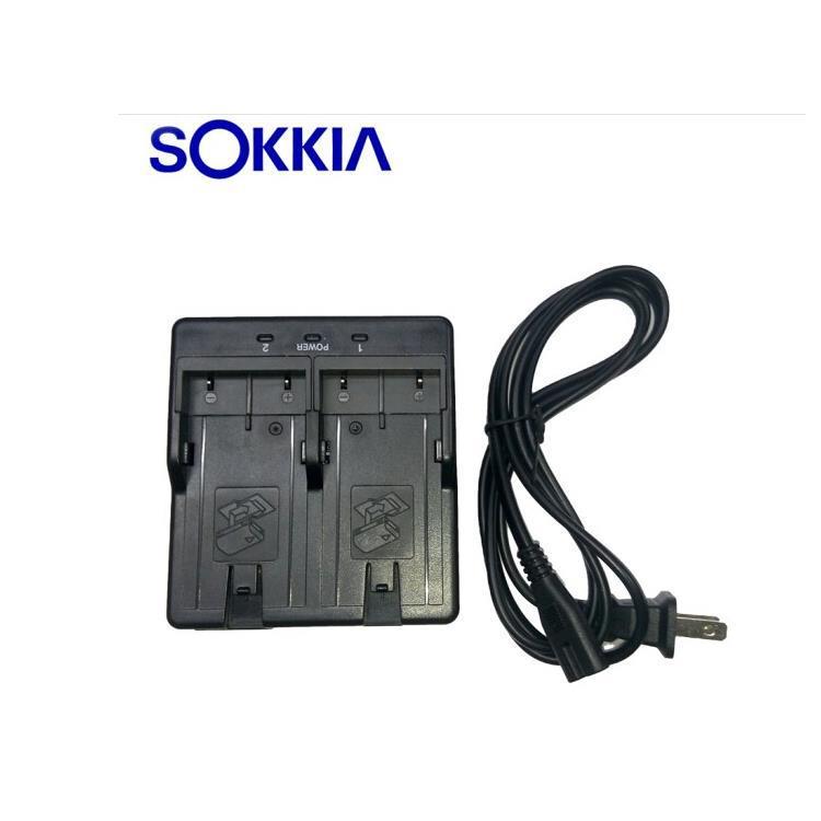 索佳CDC68全站仪电池充电器充电器全站仪充电器便携